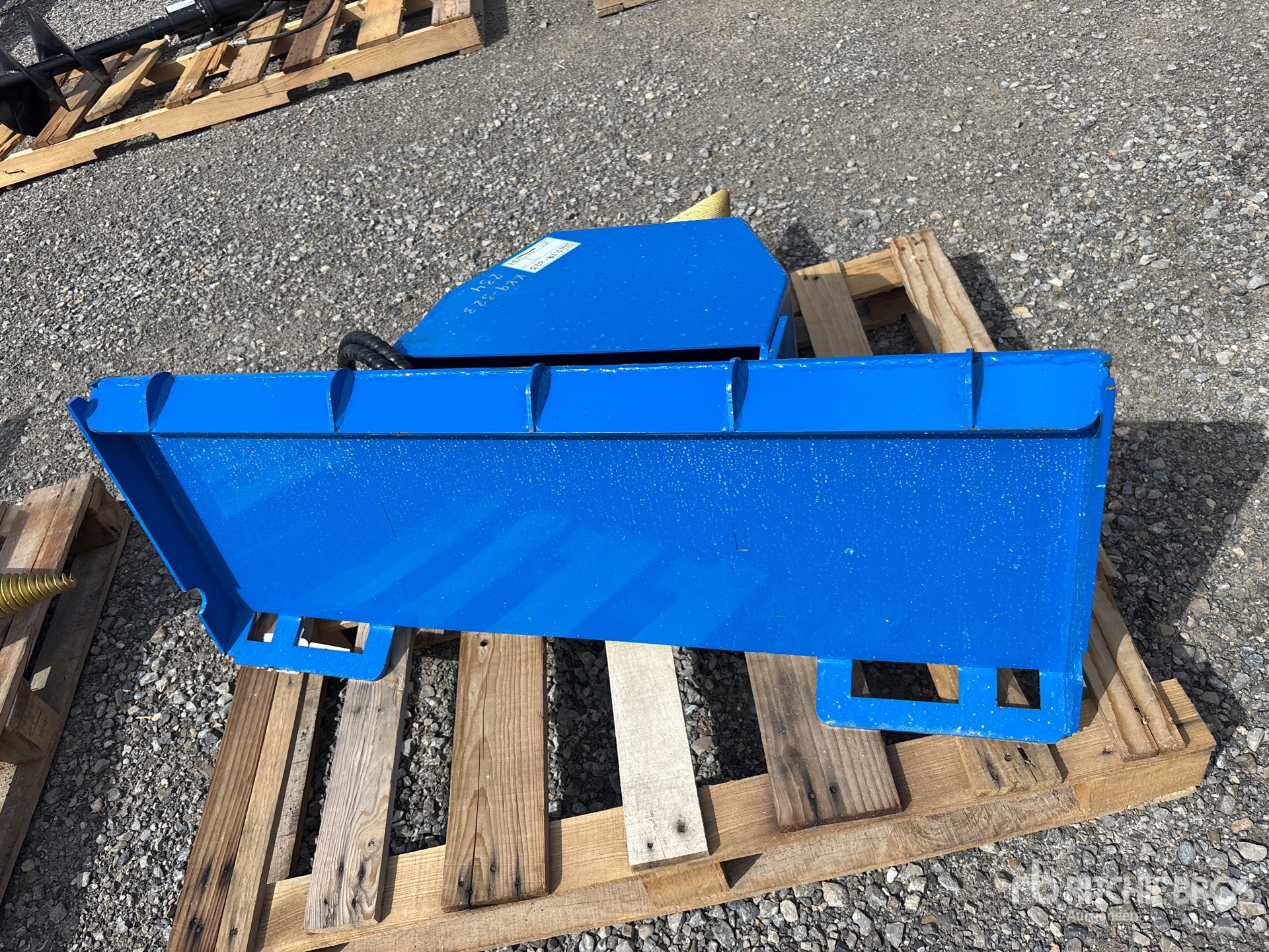 2026 GIYI GY-LS43