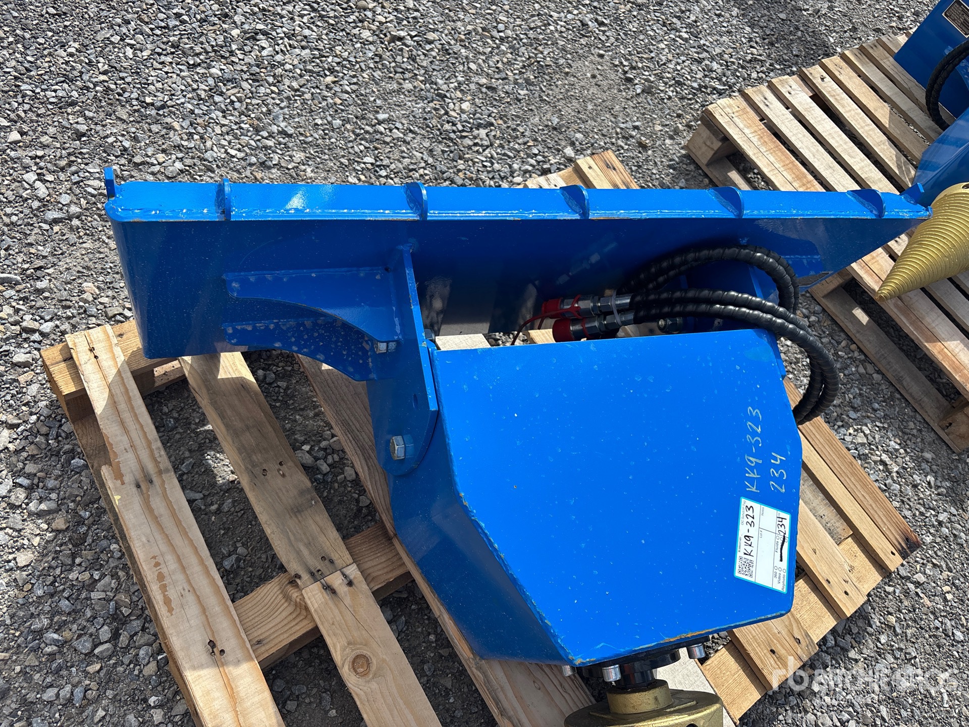 2026 GIYI GY-LS43