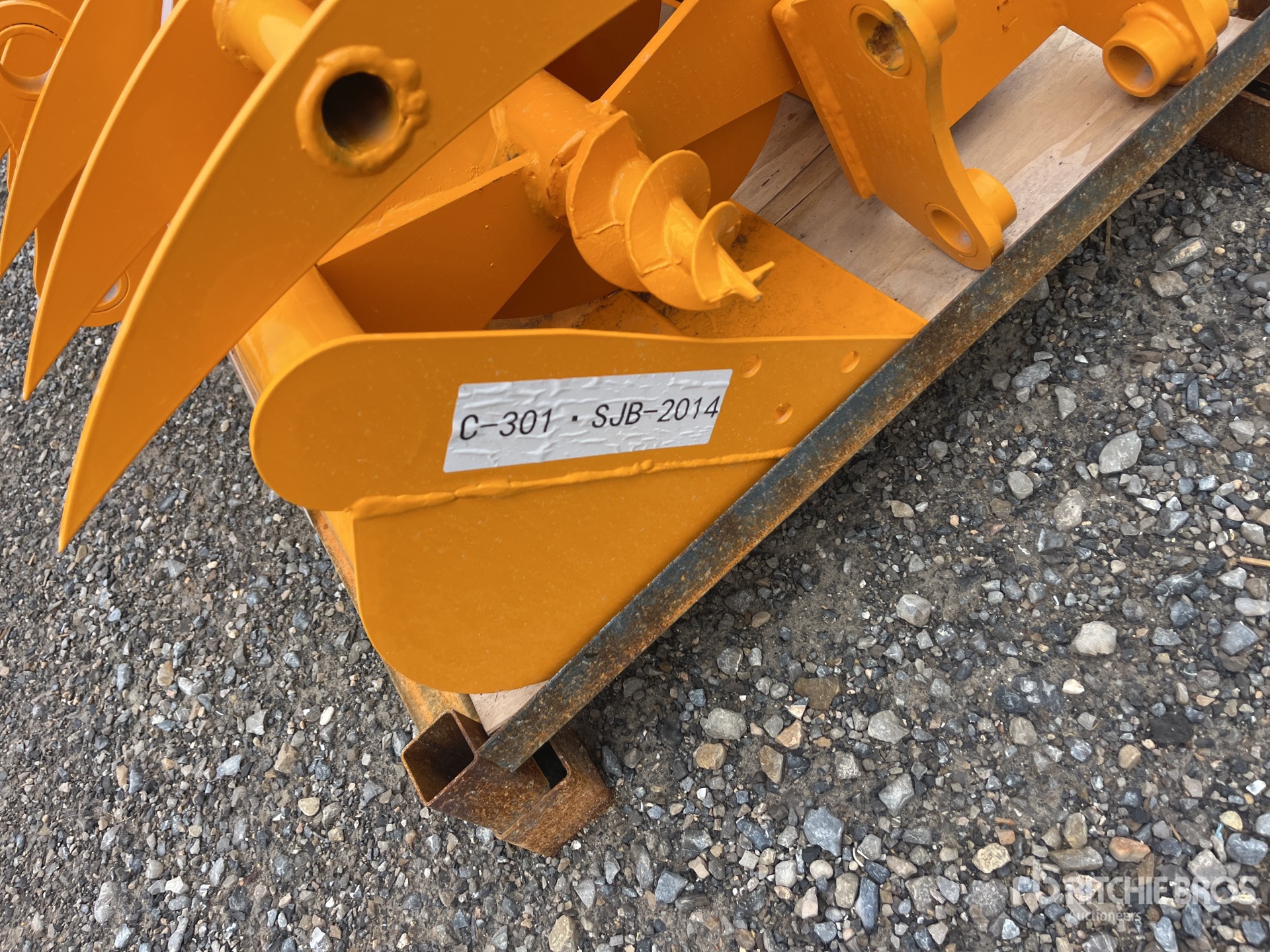 2026 GIYI CAT 301 GYA-8