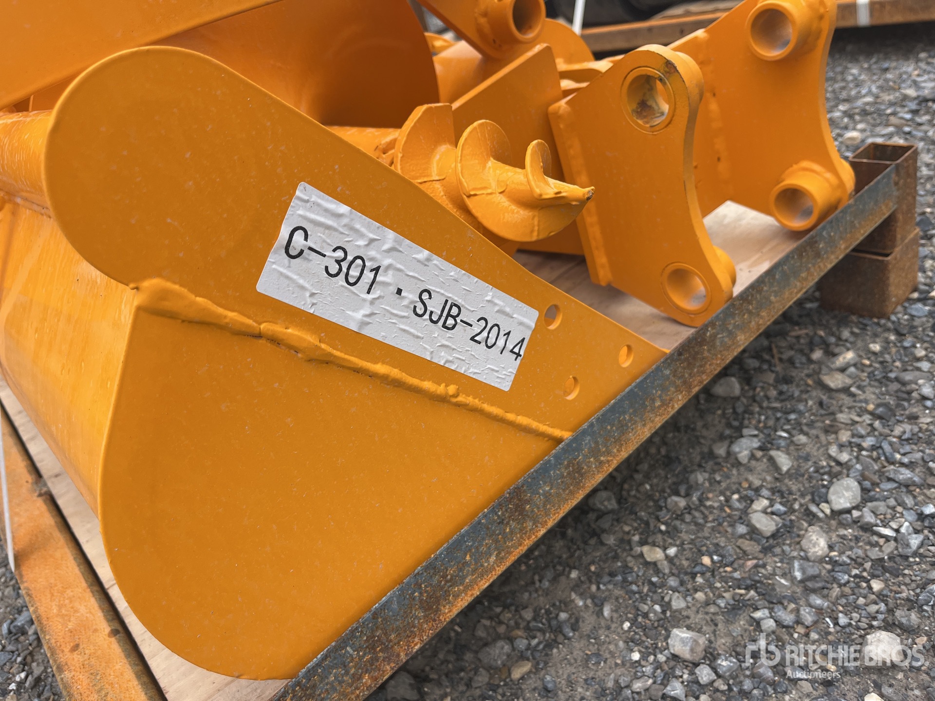 2026 GIYI CAT 301 GYA-8