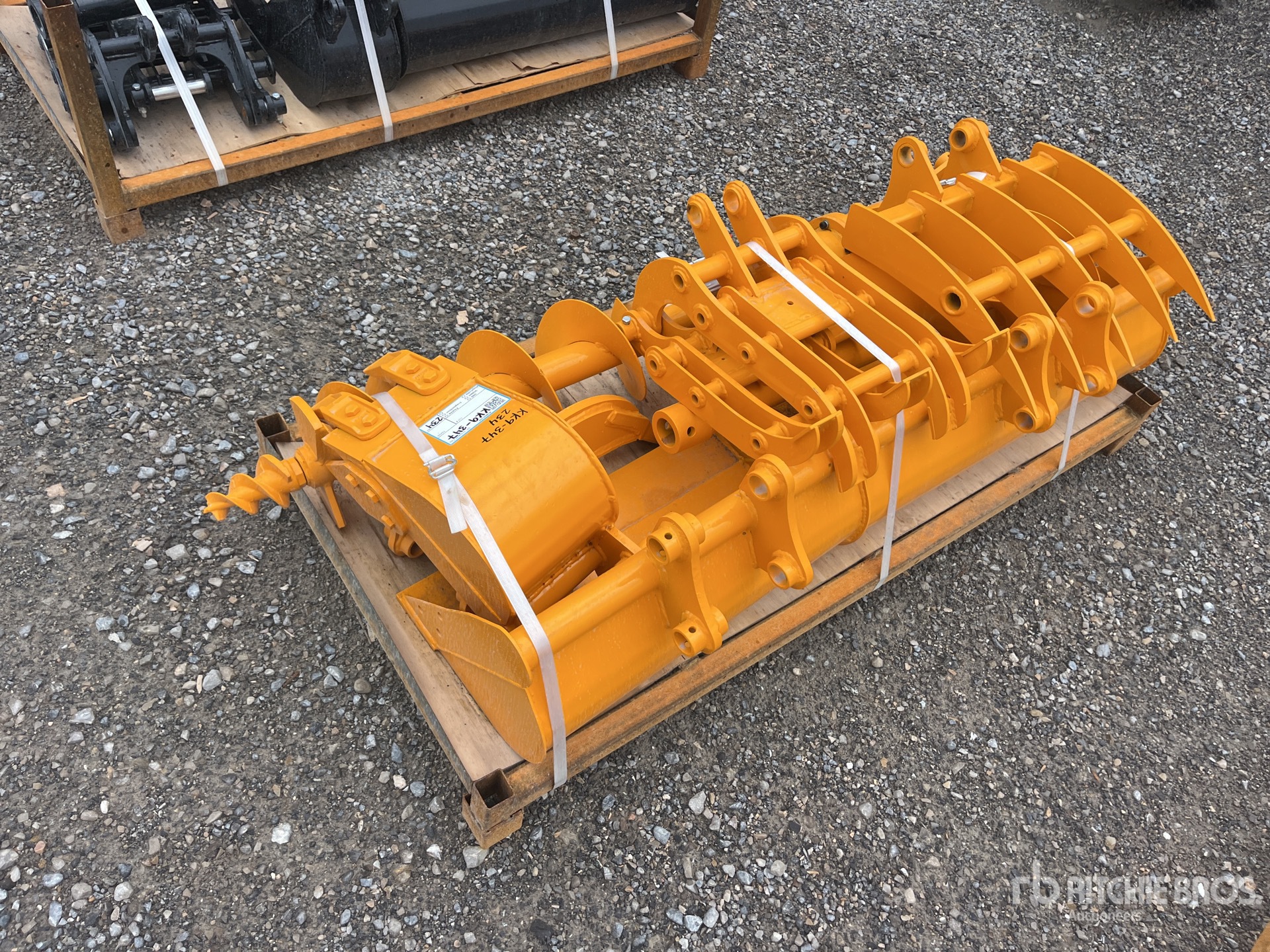 2026 GIYI CAT 301 GYA-8