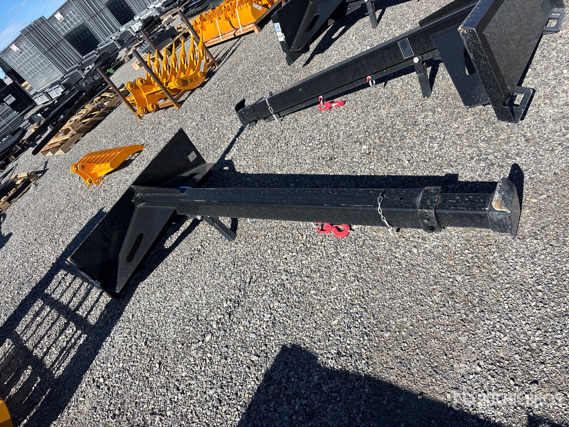 2026 GIYI GY-STB47