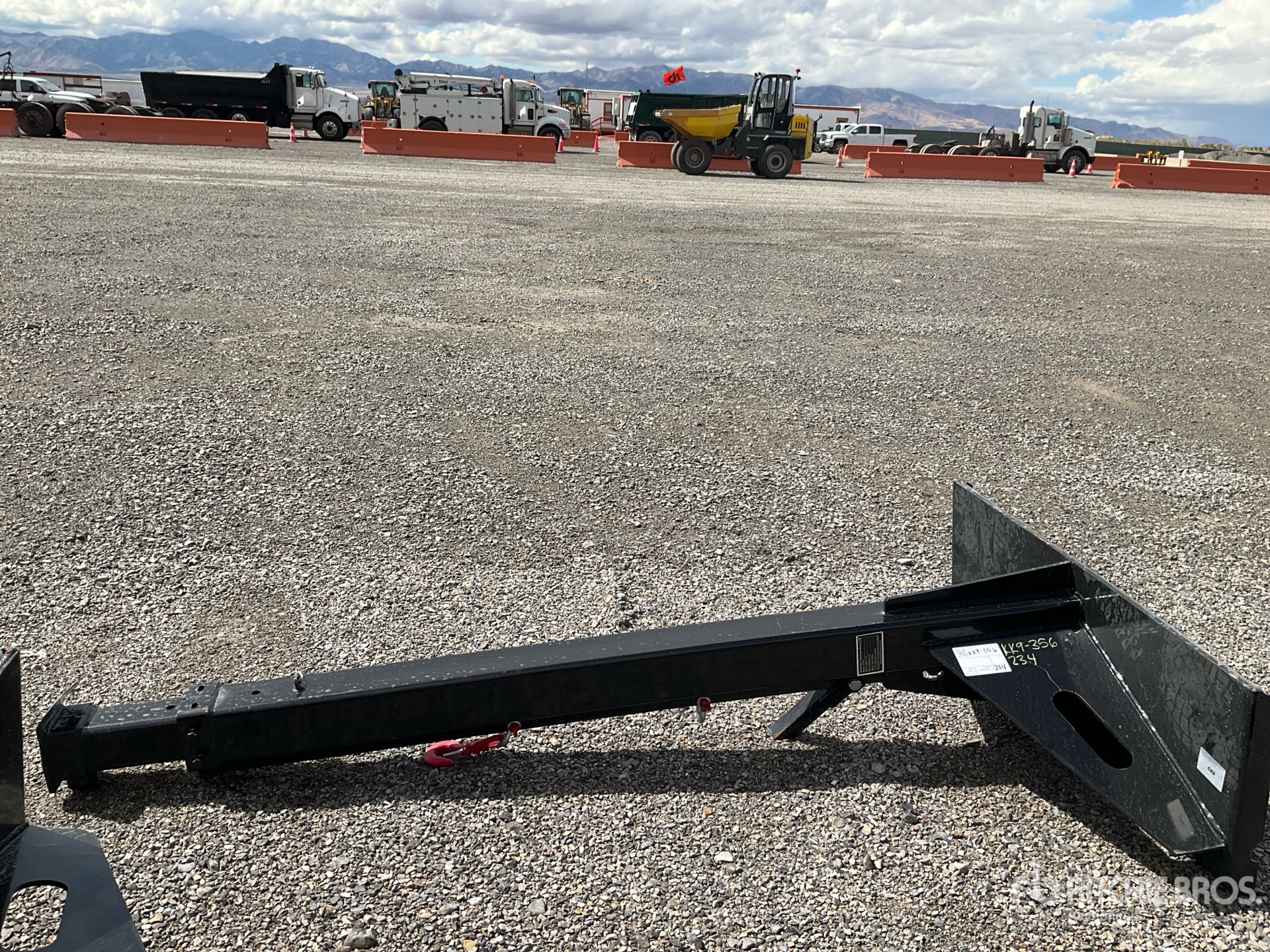 Photo of 2026 GIYI GY-STB47