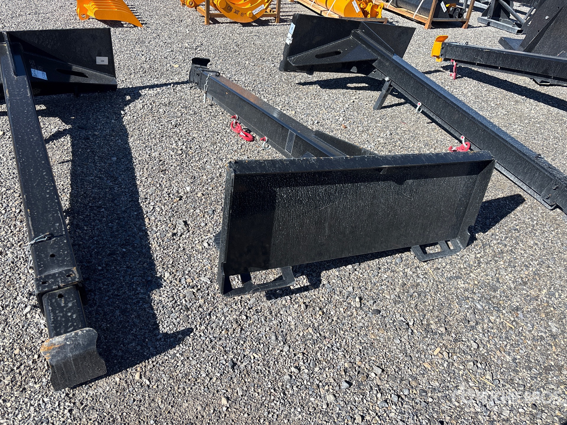 2026 GIYI GY-STB47