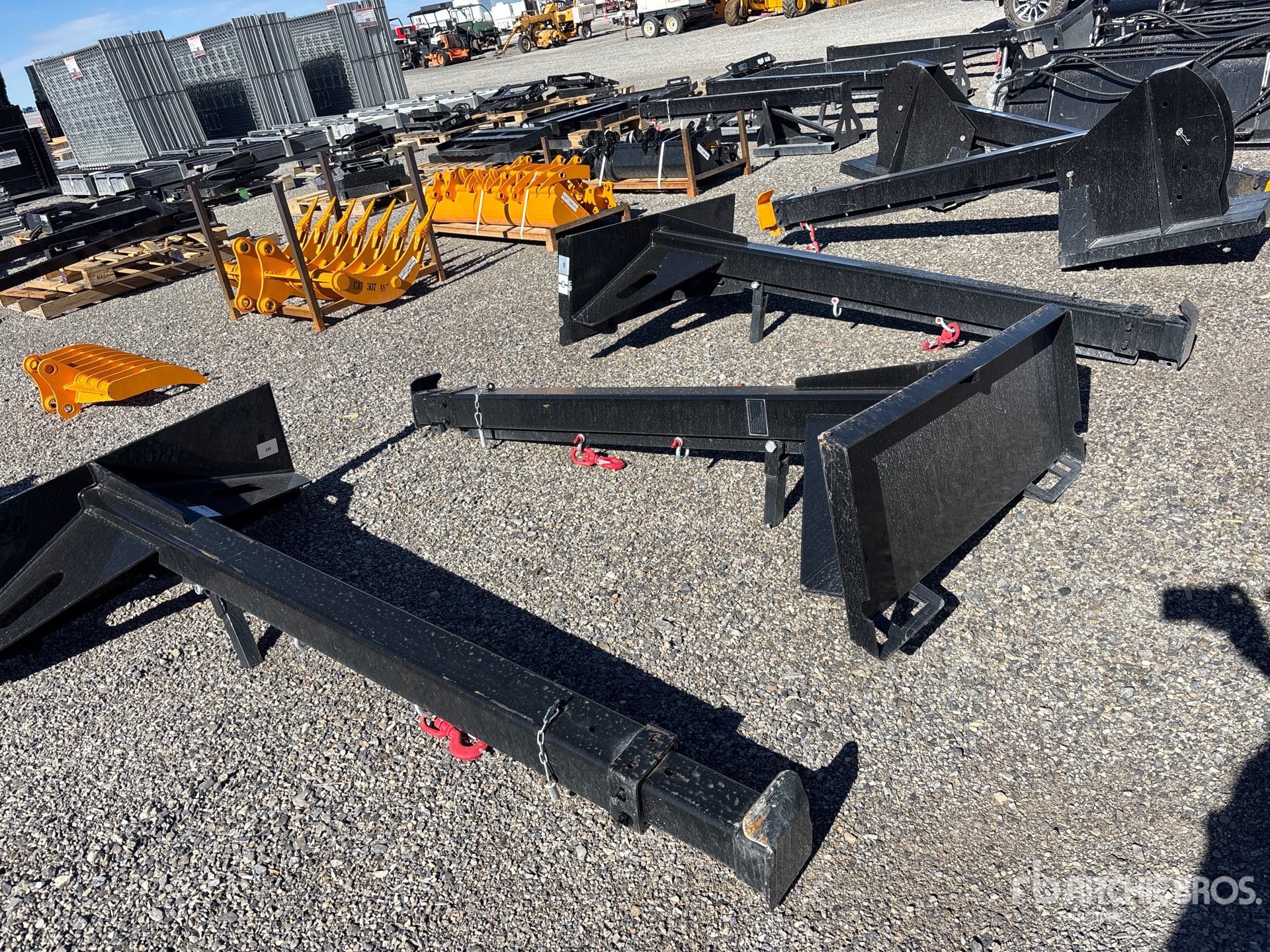 2026 GIYI GY-STB47