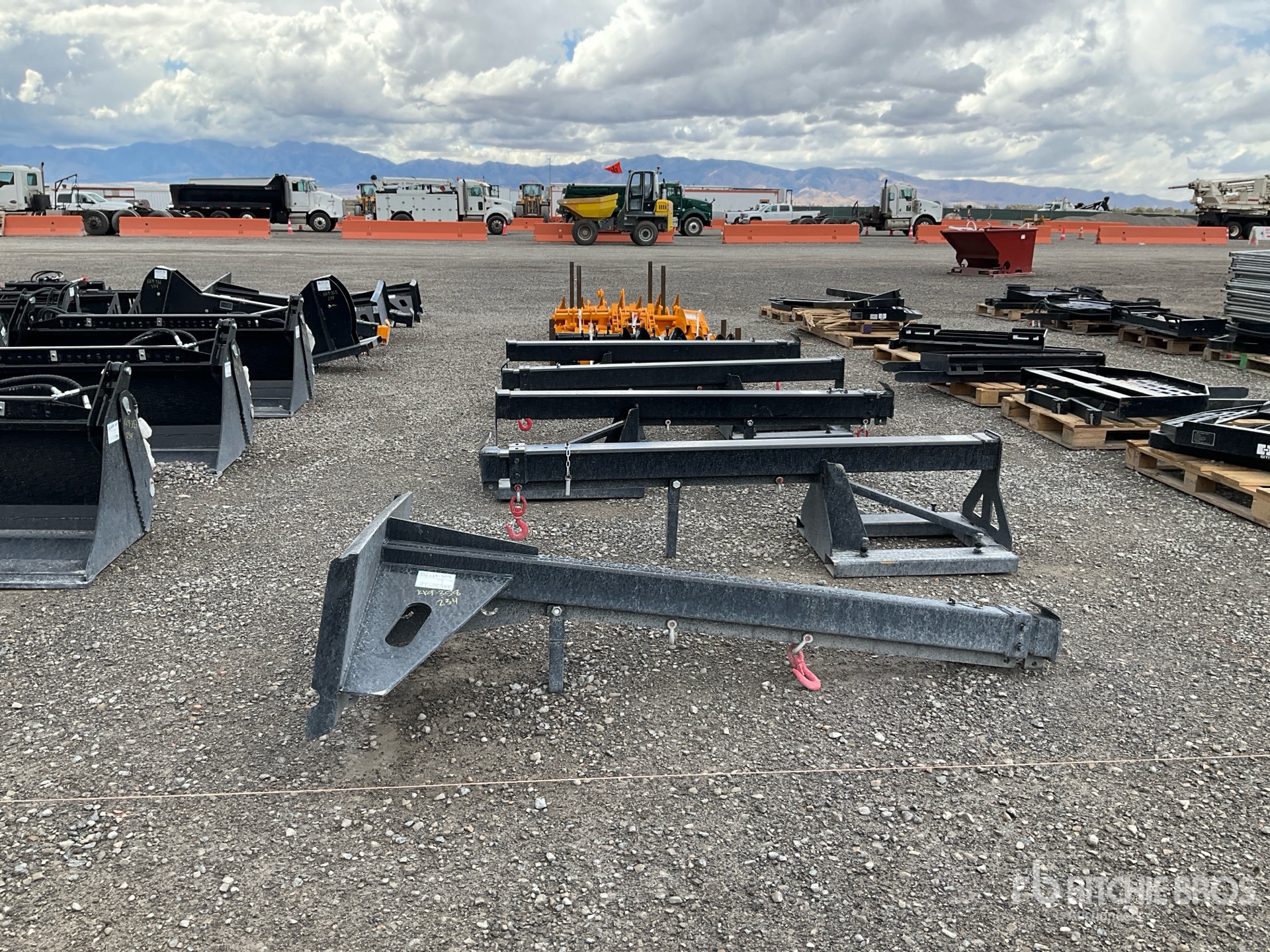 Photo of 2026 GIYI GY-STB47