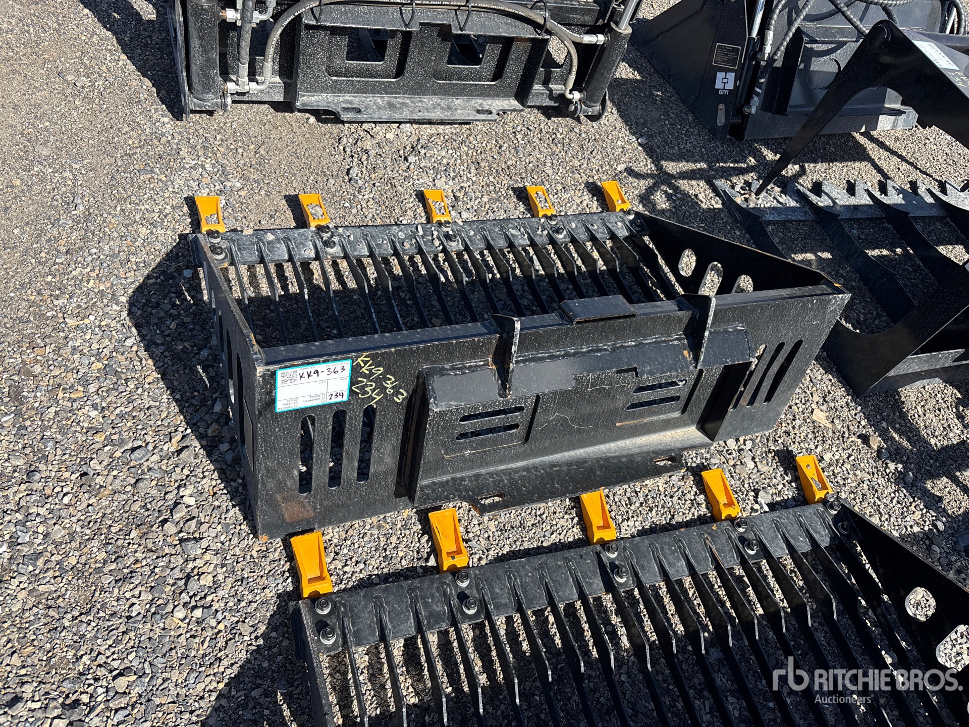 2026 GIYI GY-RB44