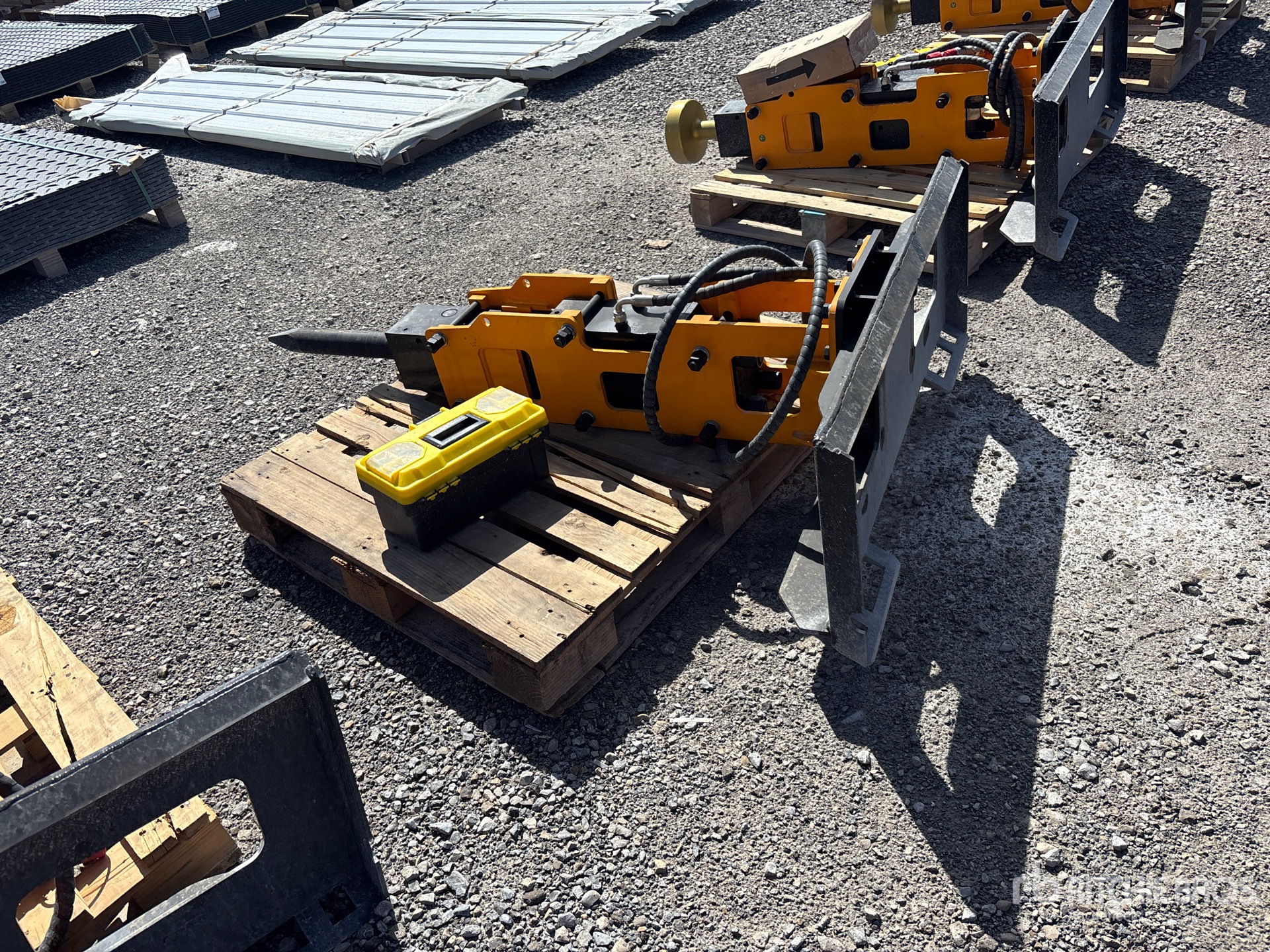2026 GIYI GY-P680