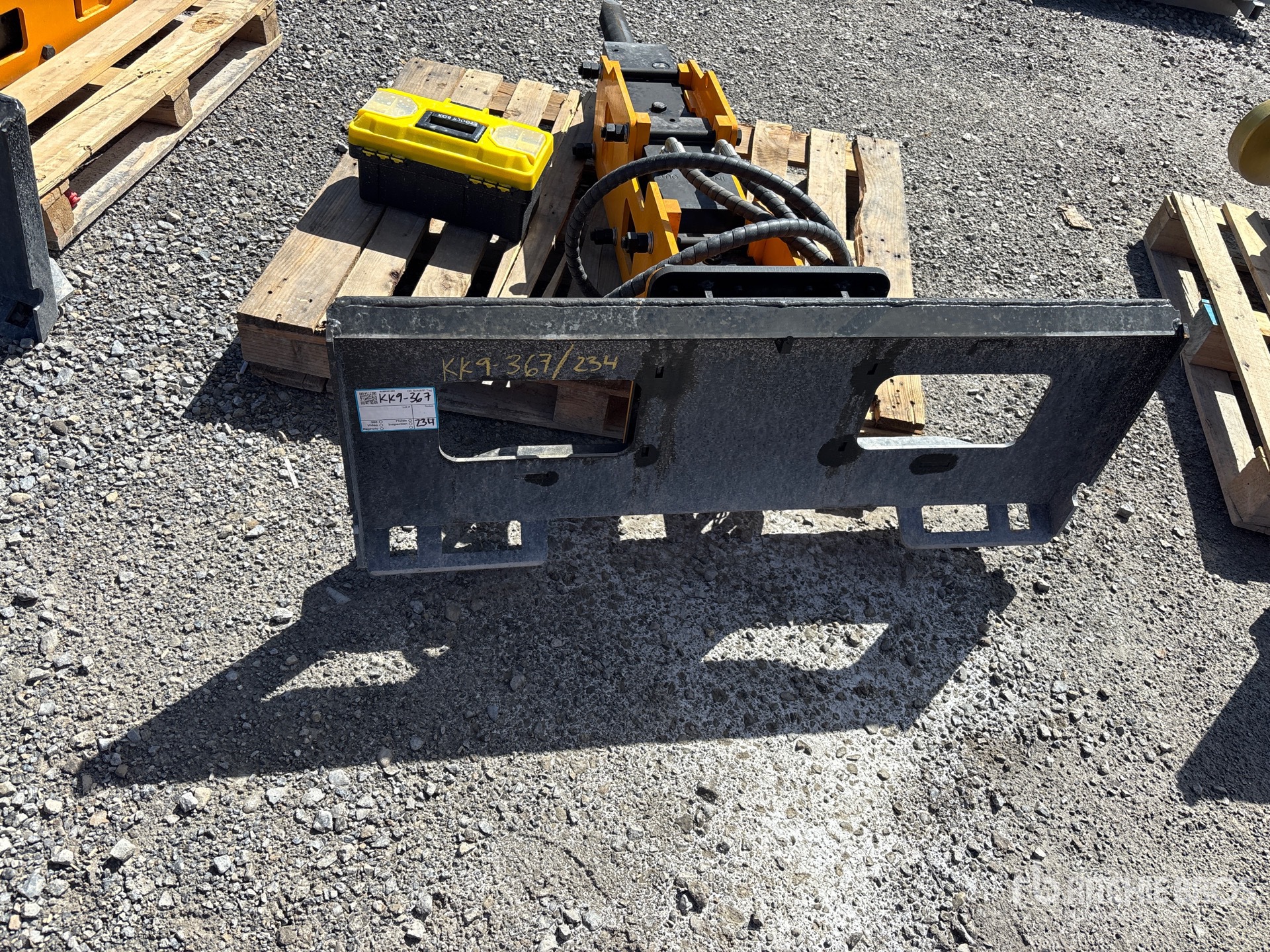 2026 GIYI GY-P680