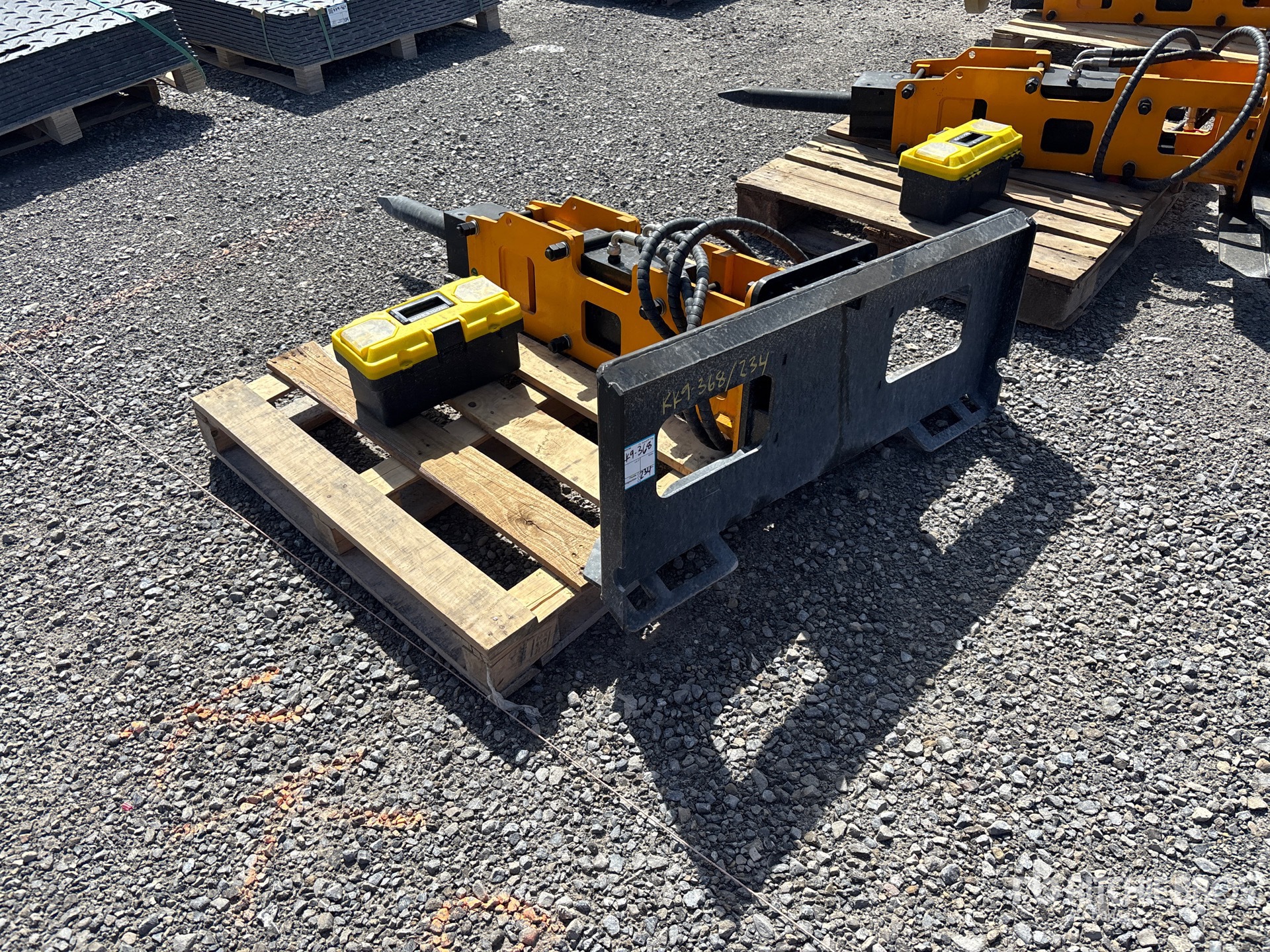 2026 GIYI GY-P680