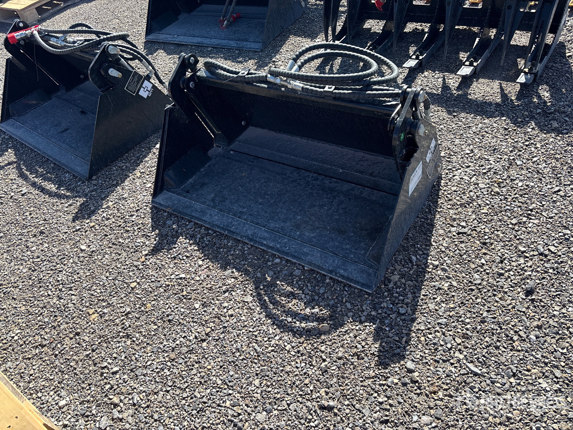 Photo of 2026 GIYI GY-XKH39