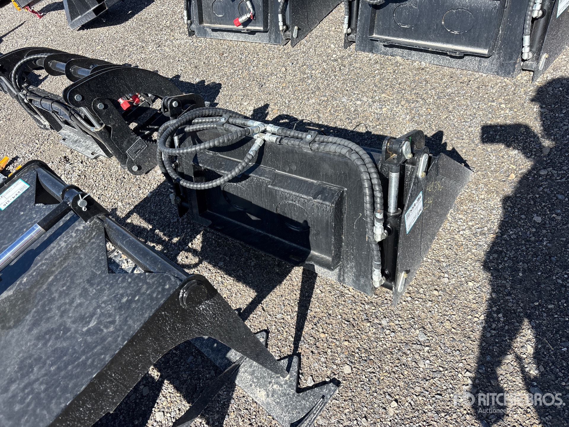 Photo of 2026 GIYI GY-XKH39