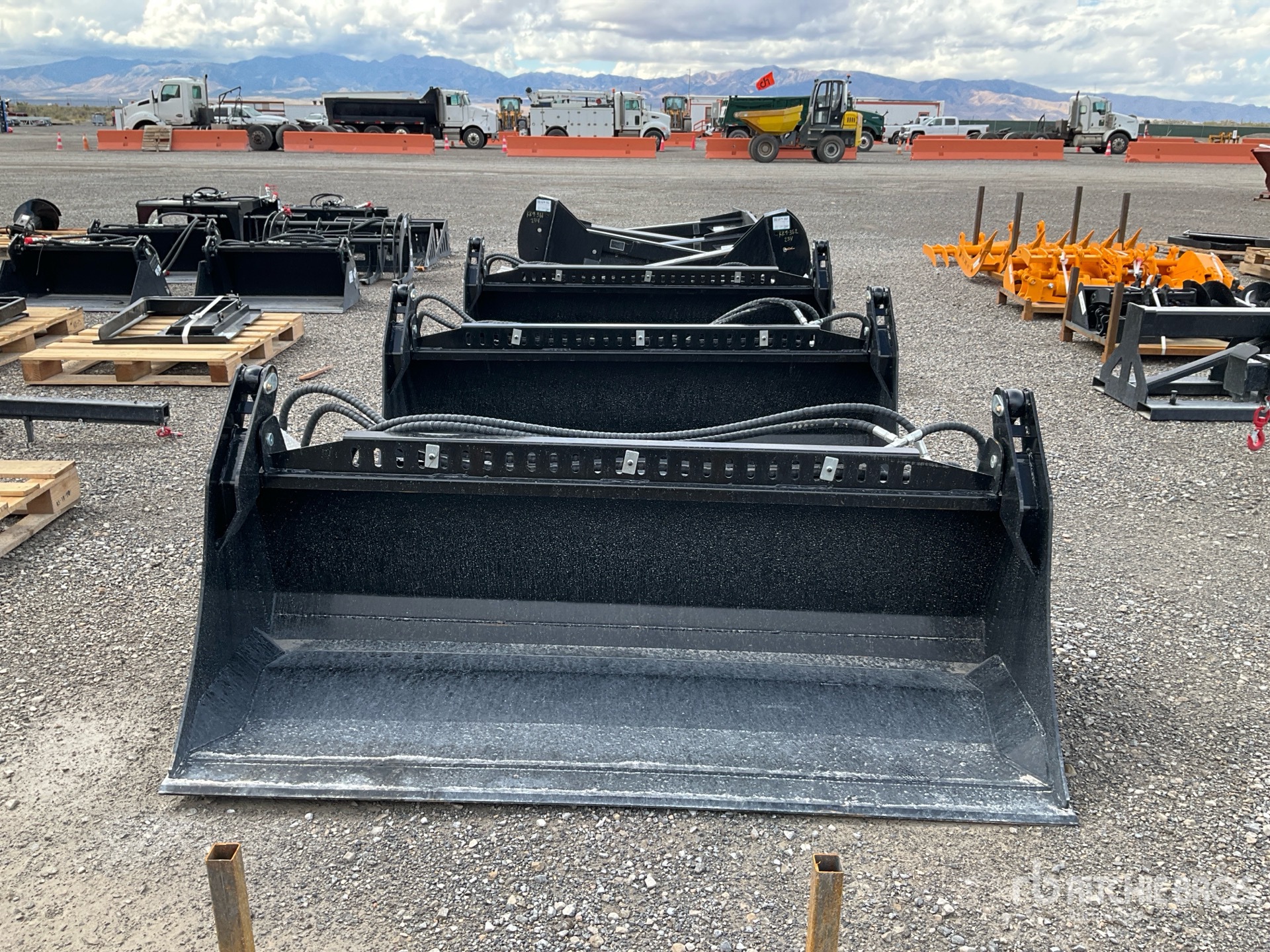 2026 GIYI GY-KH72