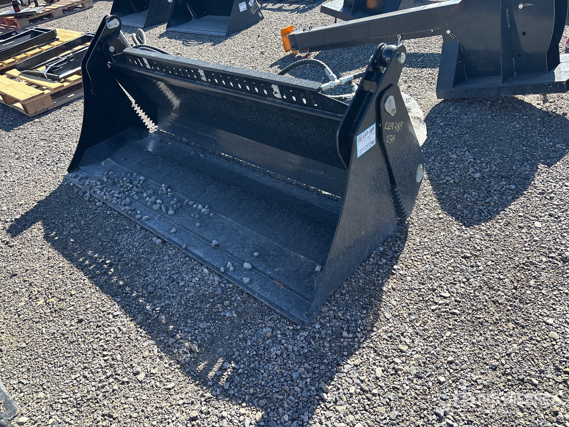 2026 GIYI GY-KH72