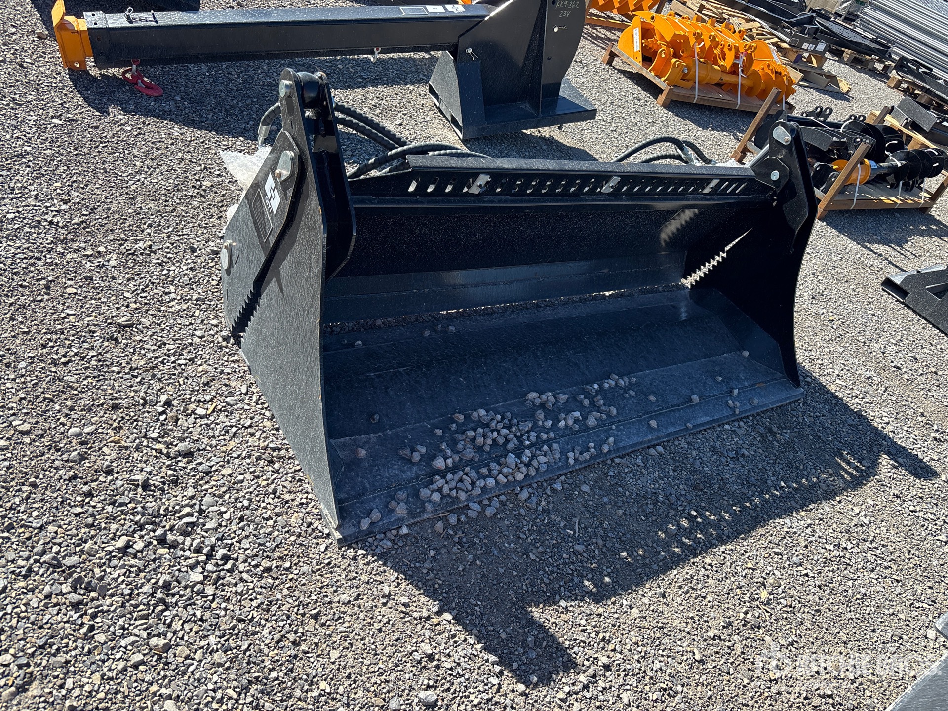 2026 GIYI GY-KH72
