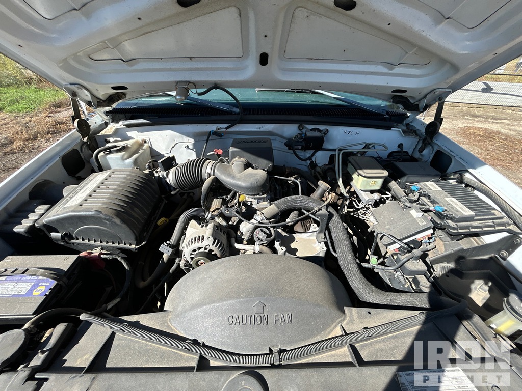 Motor with