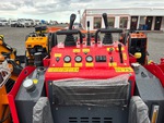 Control Station with