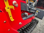 Hydraulics with