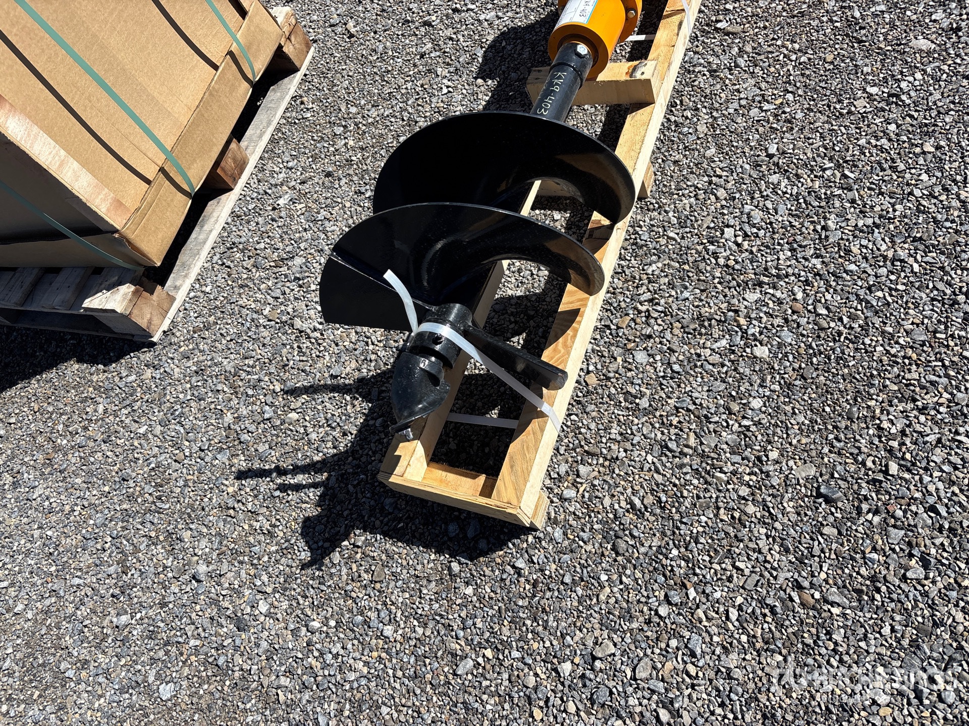 2026 GIYI - FITS CAT 303 (UNUSED)