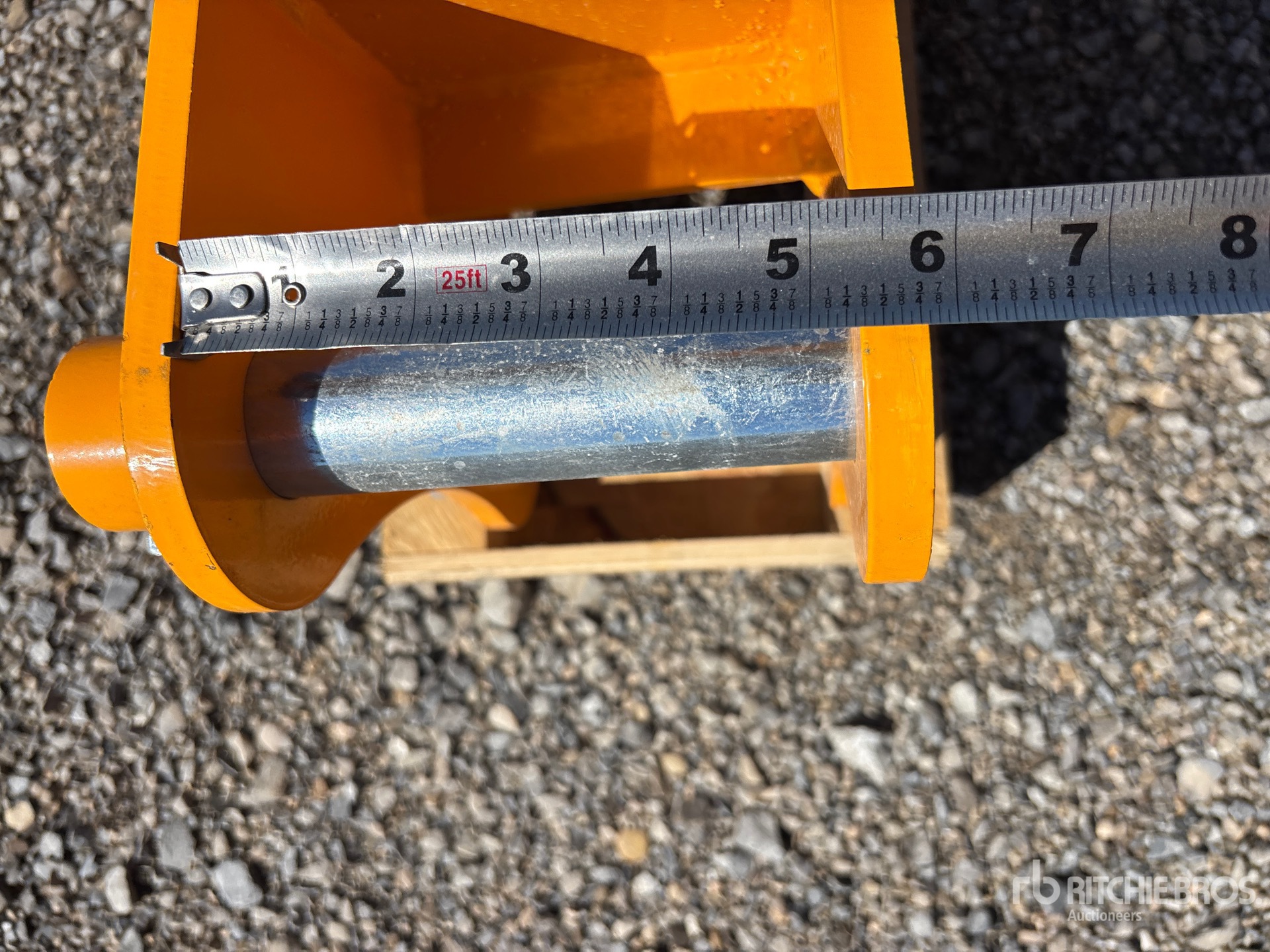 2026 GIYI - FITS CAT 303 (UNUSED)