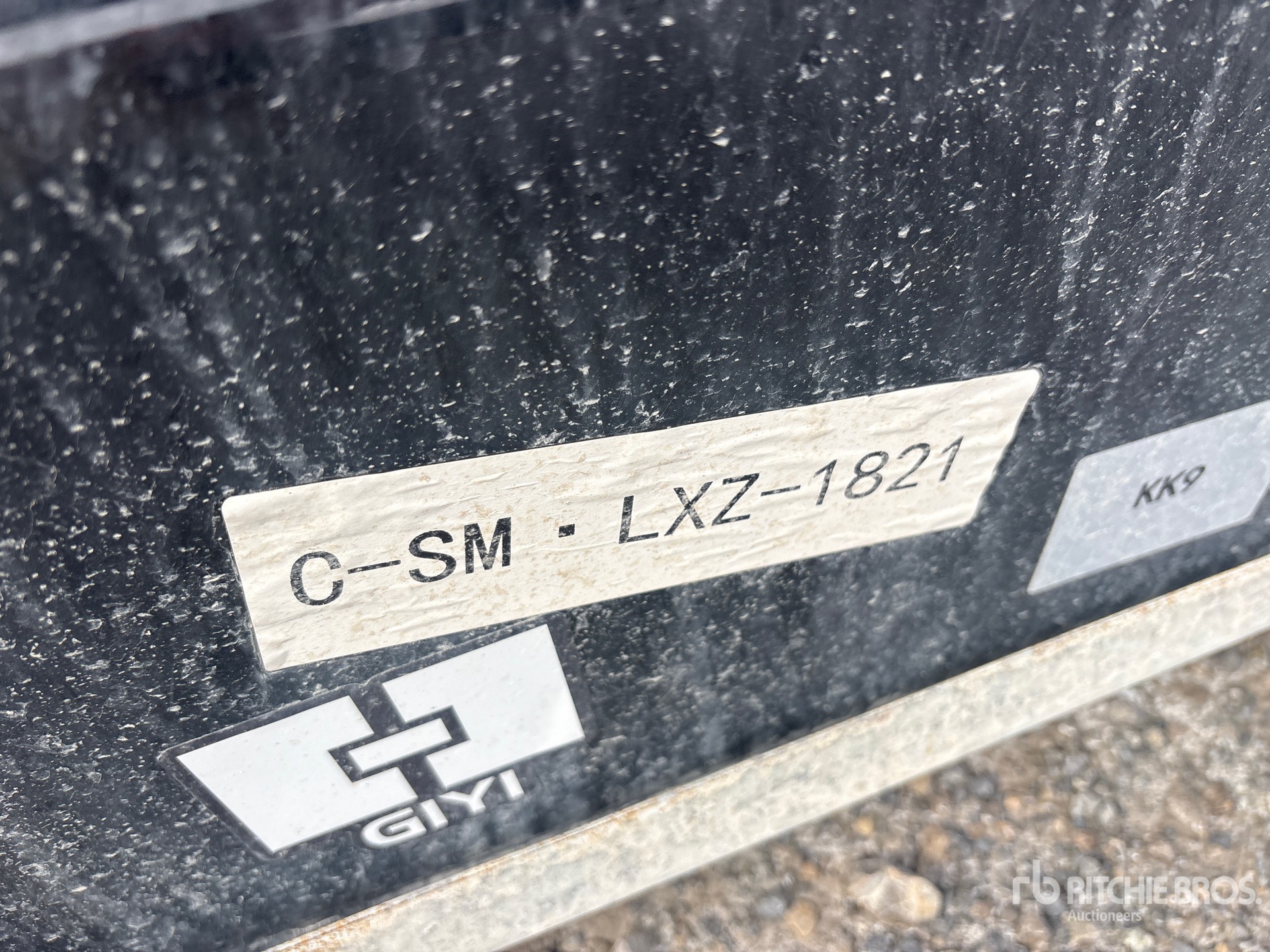 2026 GIYI GY-SA