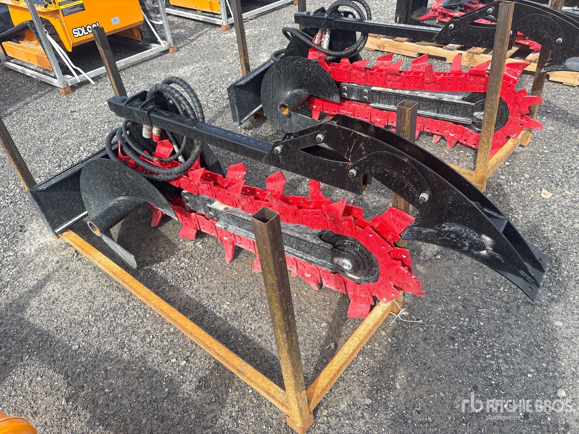 2026 GIYI GY-X39