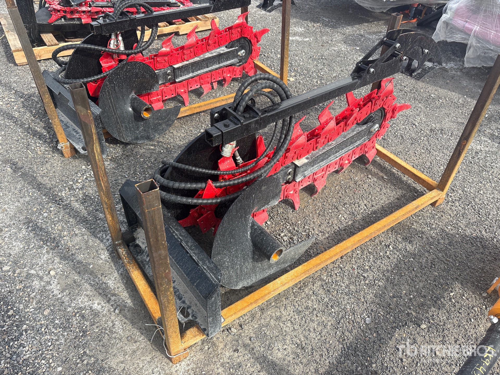 2026 GIYI GY-X39