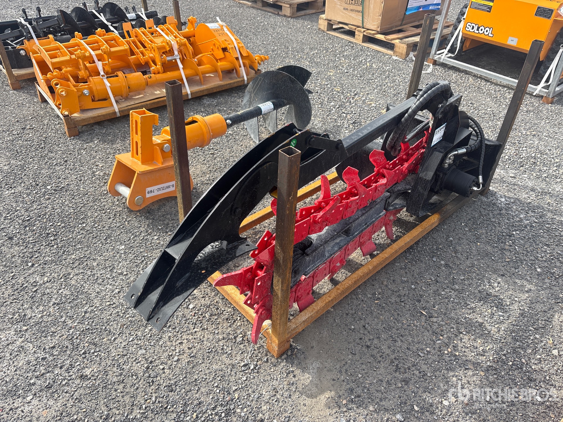 2026 GIYI GY-X39