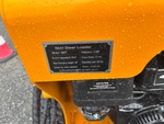 General Appearance with Numéro de série/Numéro d'identification du véhicule automobile