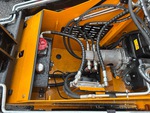 Hydraulics with