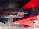 Hydraulics with
