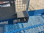 Control Station Upper with