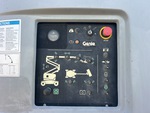 Control Station Ground with