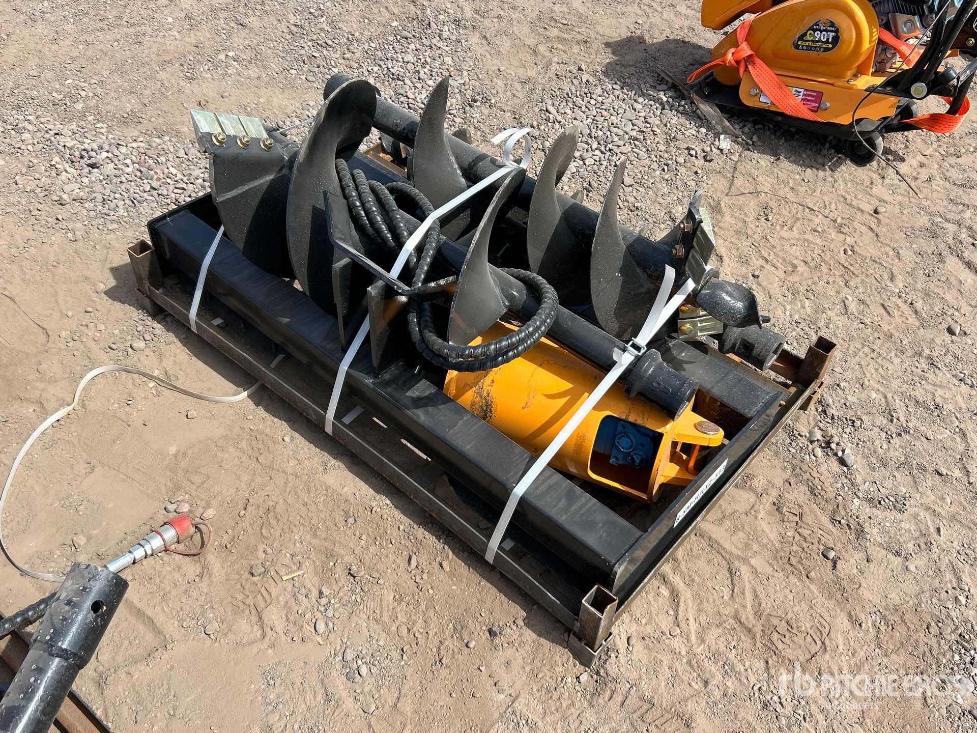 Photo of 2026 GIYI GY-AG70