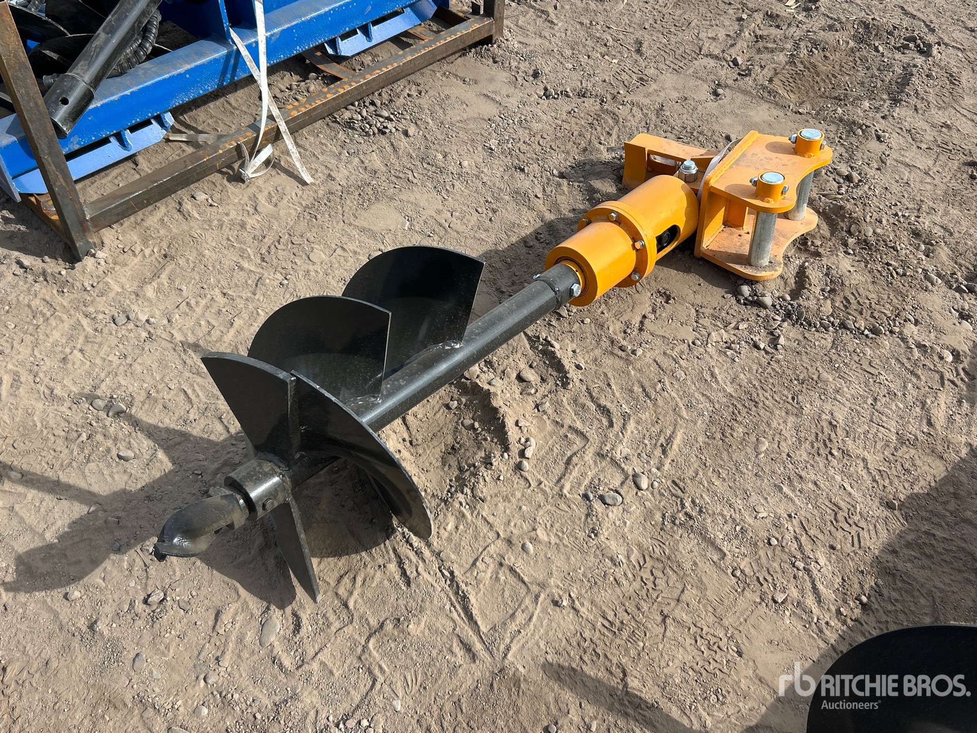 Photo of 2026 GIYI 16 in - Fits Cat 303 (Unused)
