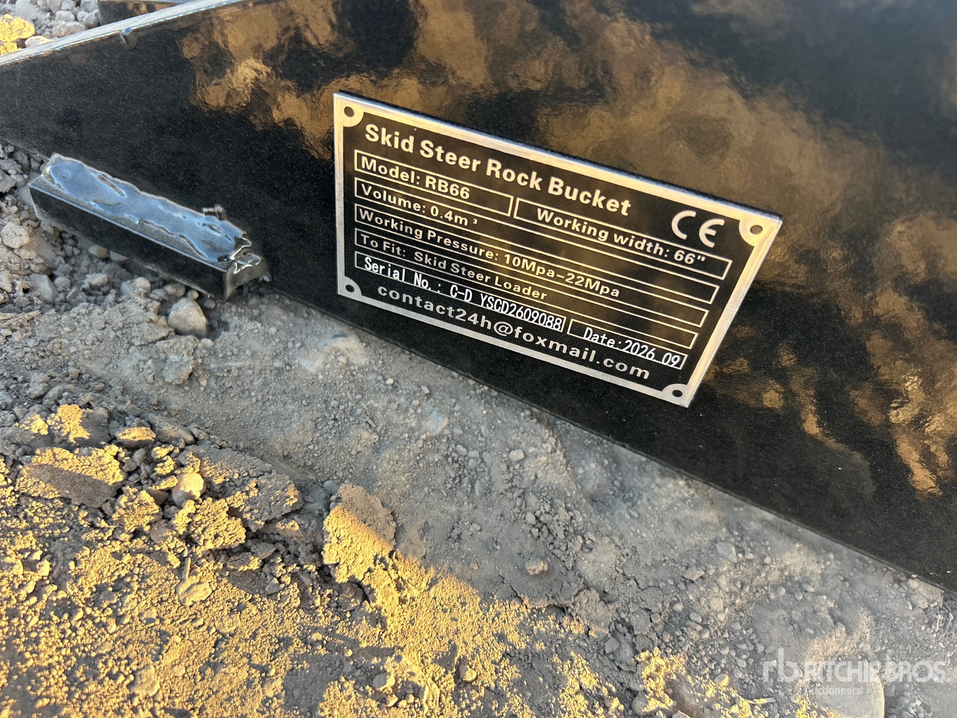 2026 GIYI GY-RB66N