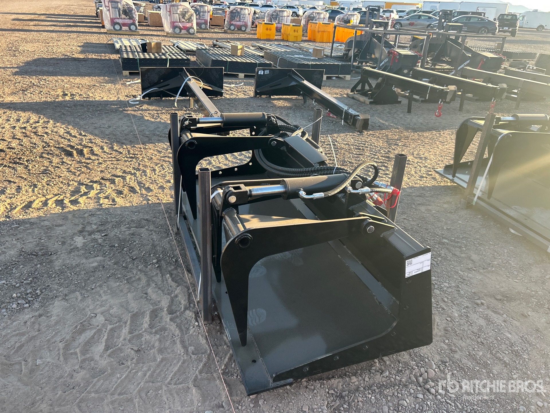 2026 GIYI GY-PG72