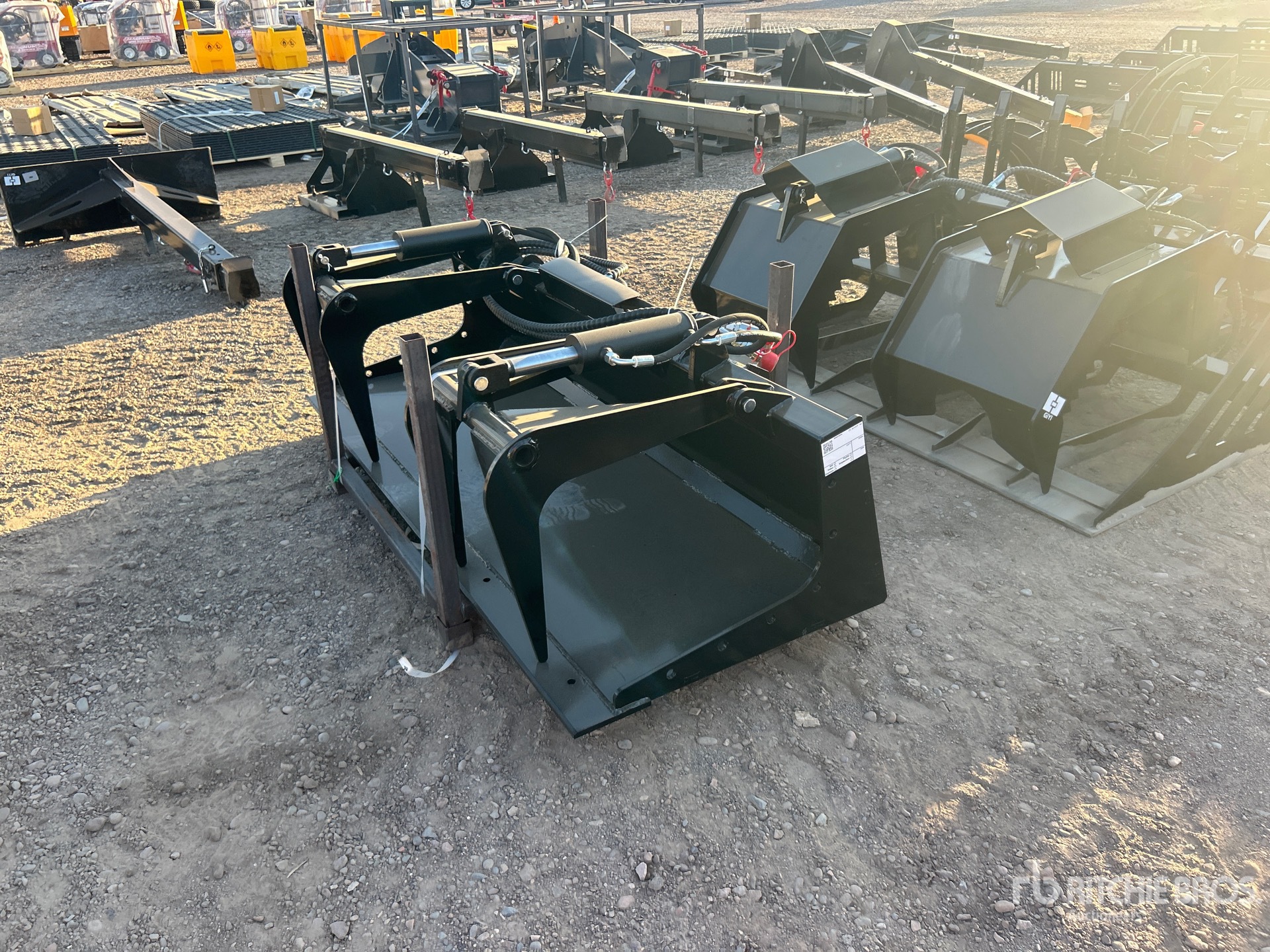 2026 GIYI GY-PG72
