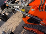 Hydraulique with