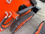 Hydraulics with