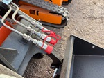 Hydraulics with