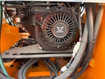 Motor with