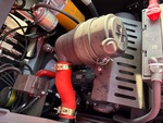 Motor with