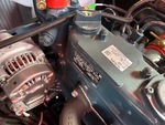 Motor with