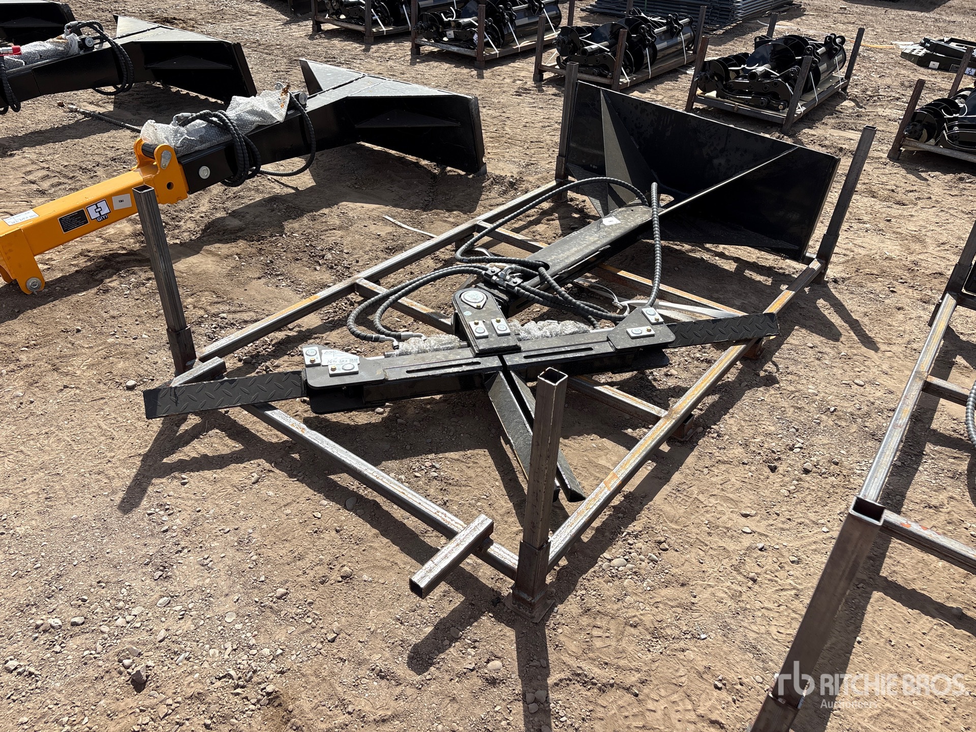 Photo of 2026 GIYI GY-STL75