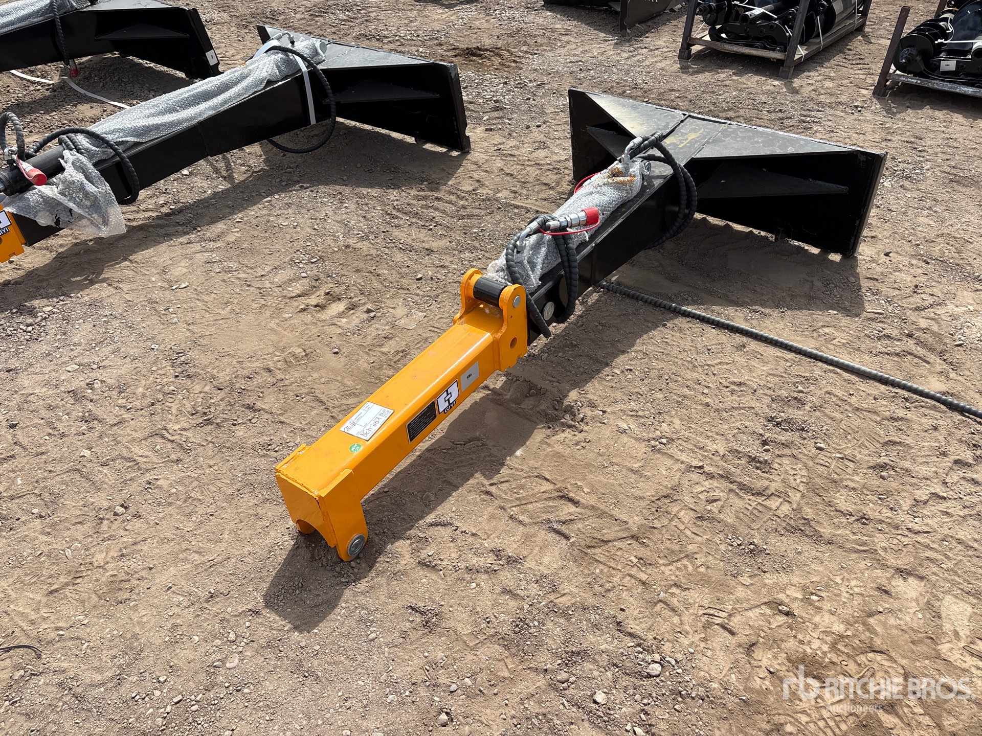 Photo of 2026 GIYI GY-TBS20