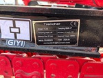 General Appearance with Numéro de série/Numéro d'identification du véhicule automobile