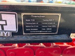 General Appearance with Numéro de série/Numéro d'identification du véhicule automobile