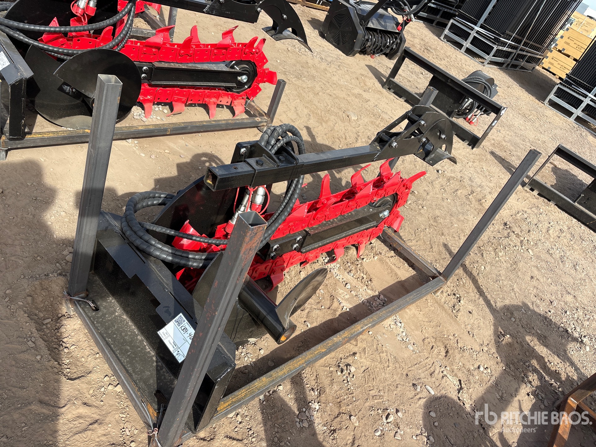 2026 GIYI GY-X39