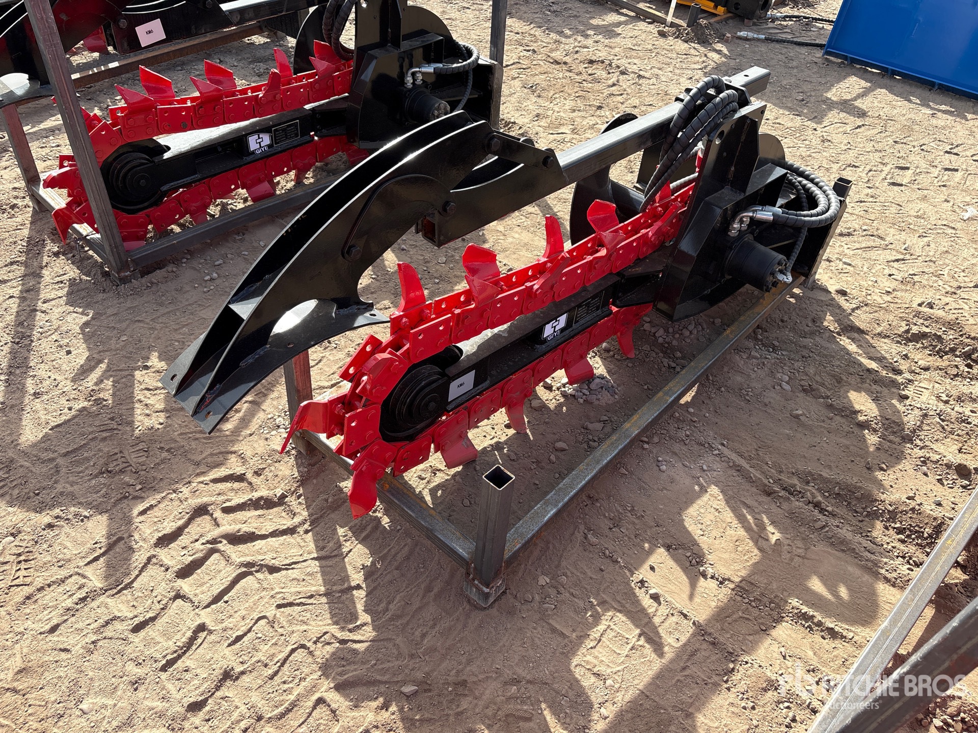 Photo of 2026 GIYI GY-X39